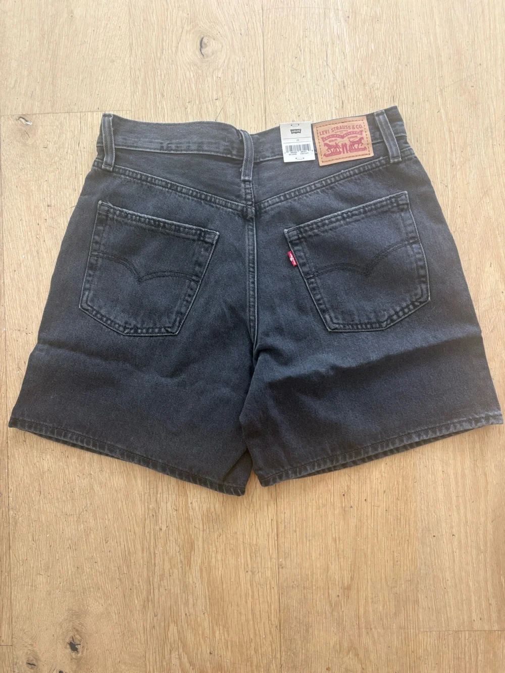 Levis classic levi